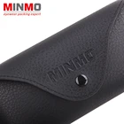 Case Design Brand Pu Leather Sunglasses Case With Customized Szie