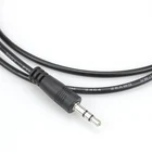 Stereo Jack Audio Audio Stereo Cable 3.5 Mm Male To Male Stereo Jack Audio Aux Cable