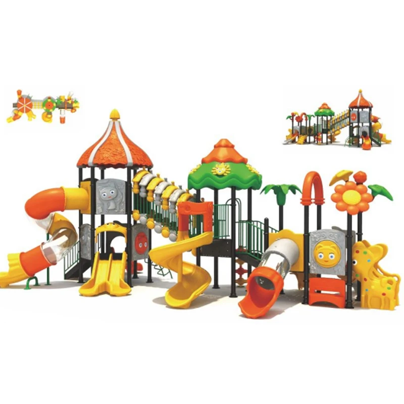 used daycare kids playground school outdoor house commercial plastic slide out door playground equipment for children outdoor
little garden pvc amusement small playground slides equipment plastic climbing playground outdoor swing commercial for toddlers
pvc play ground preschool kids playground fun park outdoor new sliders kids 3-6 years slide playground games set for children