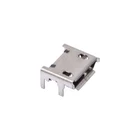 Usb Jack 5 Pin SMT Micro USB Female Connector