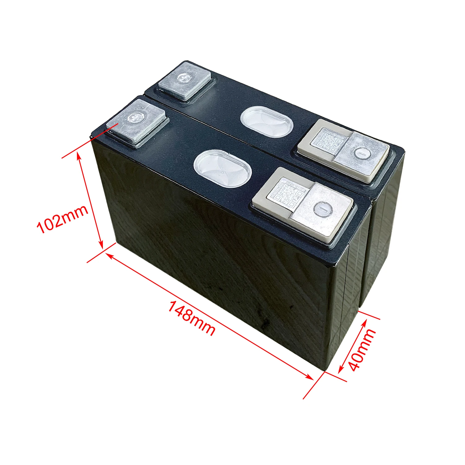 High Discharge Rate Nmc 3 7v 75ah Nmc Battery Lithium Ion Battery For