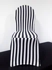 Spandex Chair Covers Stripe Striped Cover Factory Spandex Chair Covers Spandex Banquet Chair Covers Black And White Stripe Striped Spandex Chair Cover