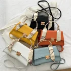Leather Handbags Hot Sales Women Hand Bags Pu Leather Messenger Bags Women Handbags Ladies Shoulder Bag