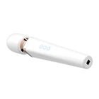 Amazon Hot Sellers 2021 Vibrator Rechargeable Wireless Wand Massager