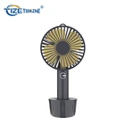 Mini Fan Fans 2021 Mini Handheld Fan Rechargeable Fans Mini Usb Portable Fan