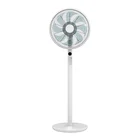 Fan 16 Inch Stand Fan DC Motor With Remote App Control Smart Pedestal Fan For Home Use