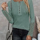 Blouse Ladies Breathable New 2021 Fashion Wholesale Price Casual Long Sleeve Blouse Ladies Women