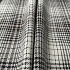 Check Hot Selling Yarn Dyed Check Wholesale 100% Cotton Twill Fabric China