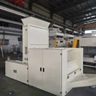 Fiber Bale Machine China Changshu New Design Carpet Waste Fiber Bale Opener Carton Opening Machine