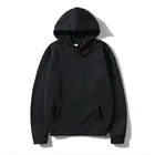 Pullover Hoodie Pulloverhoodiehoodie Custom Own Logo Men High Quality Cotton Polyester Printed Pullover Men Hoodie