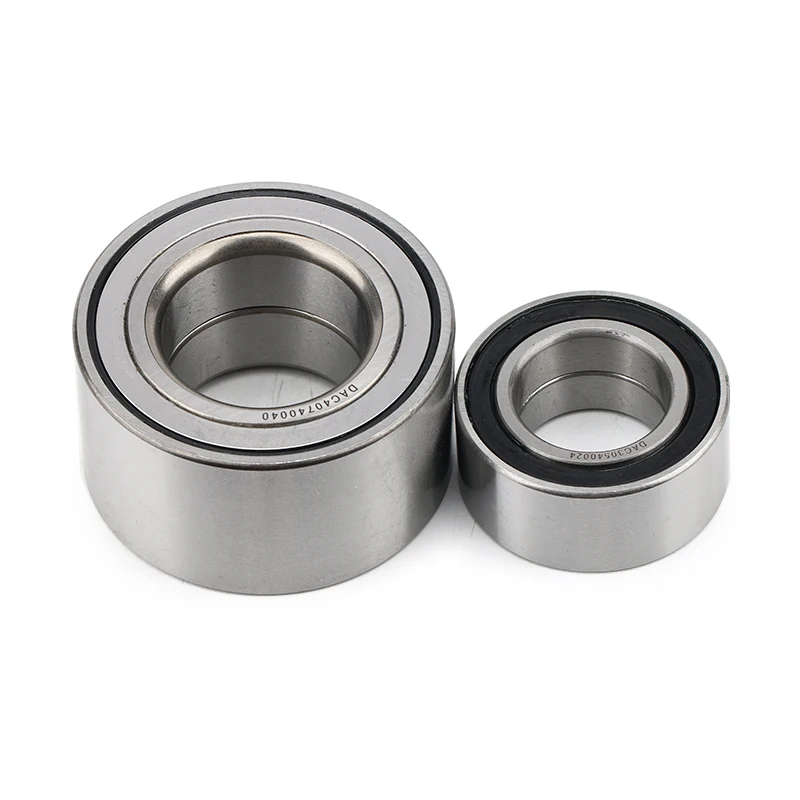 wheel hub bearing