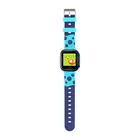 Mobile Phone Wifi GPS Children's Smart Watch Mobile Phone GPS Waterproof Wifi Anti-lost SIM Camera Watch