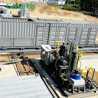 Gas Plant Gas Plant Small Skid Mounted Liquid Nautral Gas Plant LNG Plant Natural Gas Liquefaction Plant