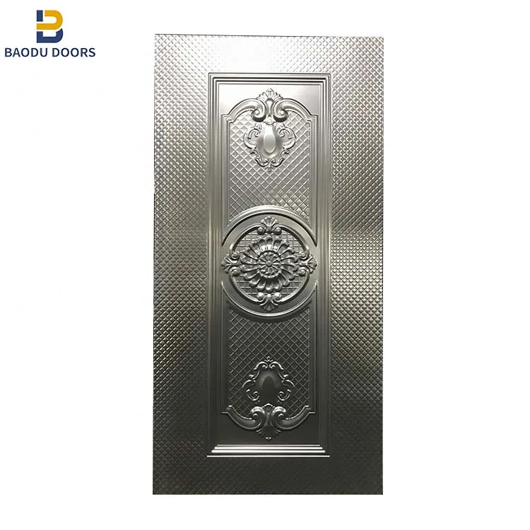 Single Door Modern Iron Gate Design sites.unimi.it