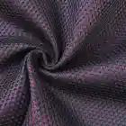 Colorfully Fabric Colorfully 3D Mesh Fabric