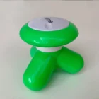 Cellulite Factory Manufacture Various PP Green Body Cellulite Massager
