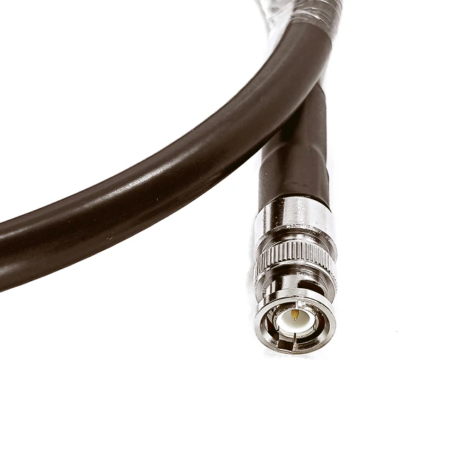 Low Loss Factory Direct Supply LMR400 RG8 8D-FB Coaxial Cable