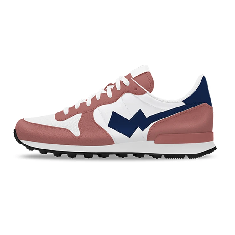 OEM Custom Designer Logo Sneakers Manufacturer Breathable Walking Style Luxury Sport Men Women Trainers Running Custom Shoes