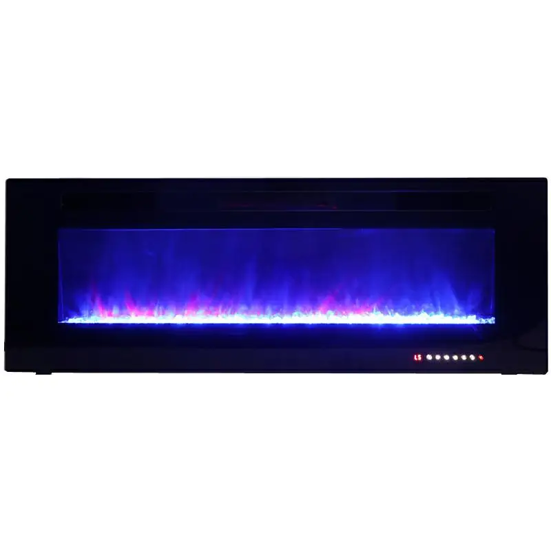 Electric Fireplace, 30", 36", 42", 50" - detail 16