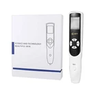 0zone And Freekle 2 In 1 Plasma Pen Skin Rejuvenation Tighting Instrument Fiberblast Plasma Pen