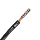 Wire And Cable Jb/t 8734.5-2016 Foreign Trade High-quality Best-selling PVC Insulated Casing Wire And Cable