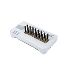 Voip Goip Best Selling Voip 16 Ports GSM GOIP Gateway For Voice Terminal