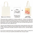 Handbags Tote Retail 12oz Cotton Canvas Music Girls Fashion Korean Handbags Sublimation Tote Bags Custom