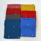 Hijab 2021 Premium Beaded Shawl Women Bubble Plain Chiffon Hijab Muslim Scarf