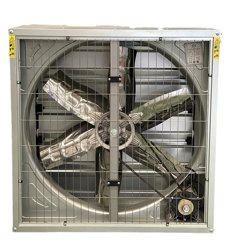 Air Exchange Ventilation Fan, 900mm, 1000mm, 1300mm, 1500mm - detail 14