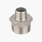 Steel Pipe Hot Sale Stainless Steel Ss 304/316 Female Reducing Socket Banded Pipe Fitting