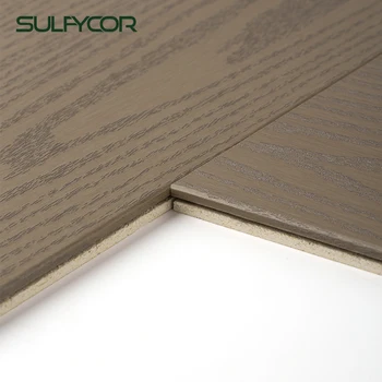 Fireproof 5mm 6mm 8mm 9mm sanded mgo board magnesium sulphate boards lamination PVC veneer wooden decorative interior wall panel