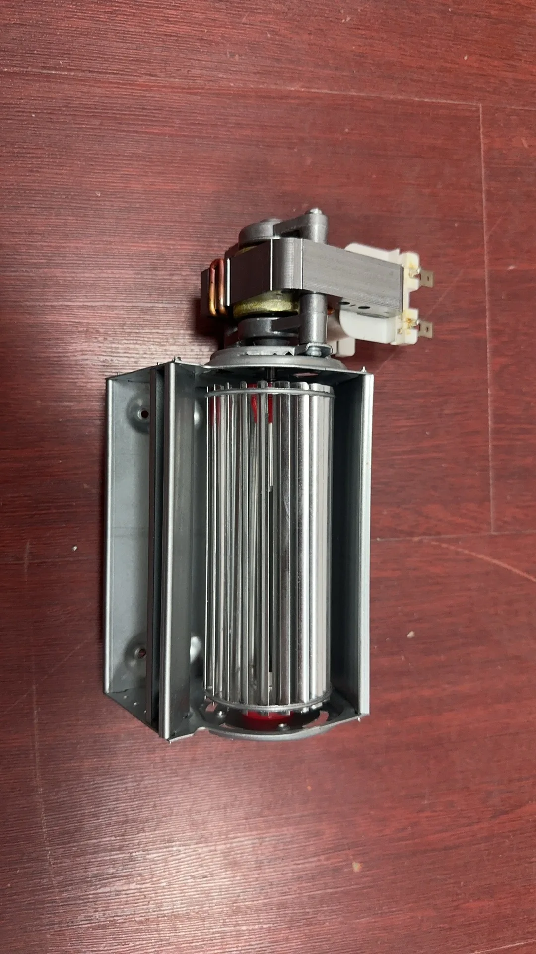 Cross Flow Fan, Tangential, 230V - detail 16