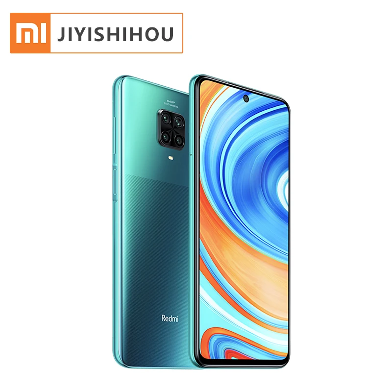 Xiaomi Redmi Note 9 Pro Global Version 6gb 128gb 64mp Ai Quad Camera 30w Fast Charge Redmi Note Pro 9 View Redmi Note Pro 9 Xiaomi Product Details From Jiyishihou Technology Co Xiaomi Redmi Note 9 Pro Global Version 6gb 128gb 64mp Ai Quad Camera 30w Fast Charge Redmi Note Pro 9 View Redmi Note Pro 9 Xiaomi Product Details From Jiyishihou Technology Co
