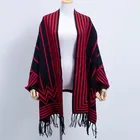 Viscose Pashmina 2021Hot-Selling Winter Viscose Colourful Soft Shawls Pashmina For Women