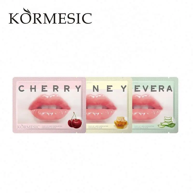 Oem Wholesale Kormesic Honey Aloe Vera Cherry Moisturizing Cruelty-free ...