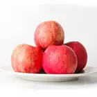 Fuji Apple Shandong Red Fuji Apple Fresh Fruit Base Direct Delivery Wholesale