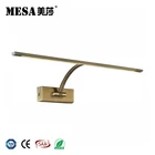 Mirror Decoration Light New Picture Mirror Lamp Art European Style Decoration Led Picture Light