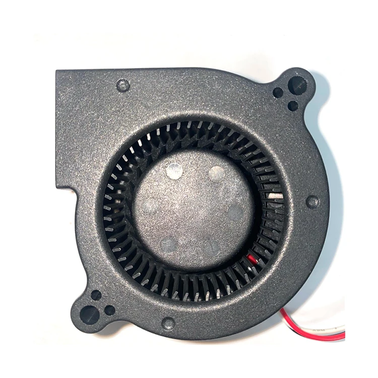 Plastic Centrifugal Electric Blower, GLOBEFAN, Waterproof - detail 4