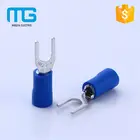 Terminal Terminals Lugs Terminals Multiple Sizes Red Blue Black Yellow Insulated Cable Wire Terminal Ends Fork Terminals