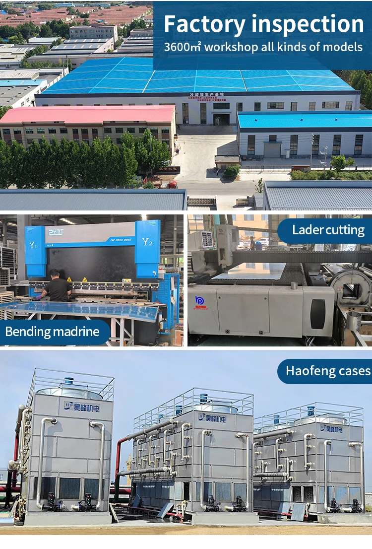Cooling Tower, please contact us - detail 18