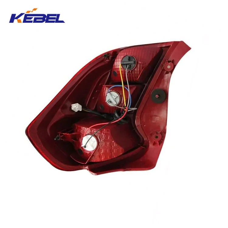 product hot sale stock auto lamp tail light 42456955 42456956 car tail lamp for chevrolet spark 2016 2017 2018-7