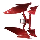 Tractor 2021 High Quality KVERNELAND Hydraulic Reversible Plough Part Home Agricultural Tractor Spare Parts