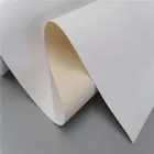 Plain Good Quality Of 100% Cotton Plain Nonwaterproof Art Canvas Of Print Dye Ink 360GSM
