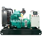 Generator Set 50kva Generator Price Iso9001 50kva 40kw Diesel Generator Set