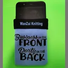 For Samsung WZ 2021 New Arrival Fashion Mobile Phone Knitting Sleeve Cover Case For Iphone Samsung