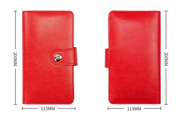 wholesale a6 gift set pu hard cover pen notebook