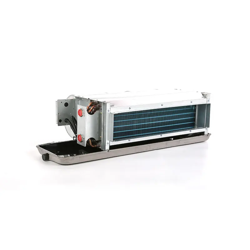 Fan Coil Unit, Wall, 220V, 4500m³ - detail 8