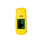 Gas Detector De Fugas De Gas 4 In 1 Compound Gas Detector