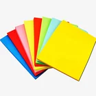 Paper A4 Copy Colour Paper A4 Top Quality Color Paper Supplier From China A4 Size Color Copy Paper