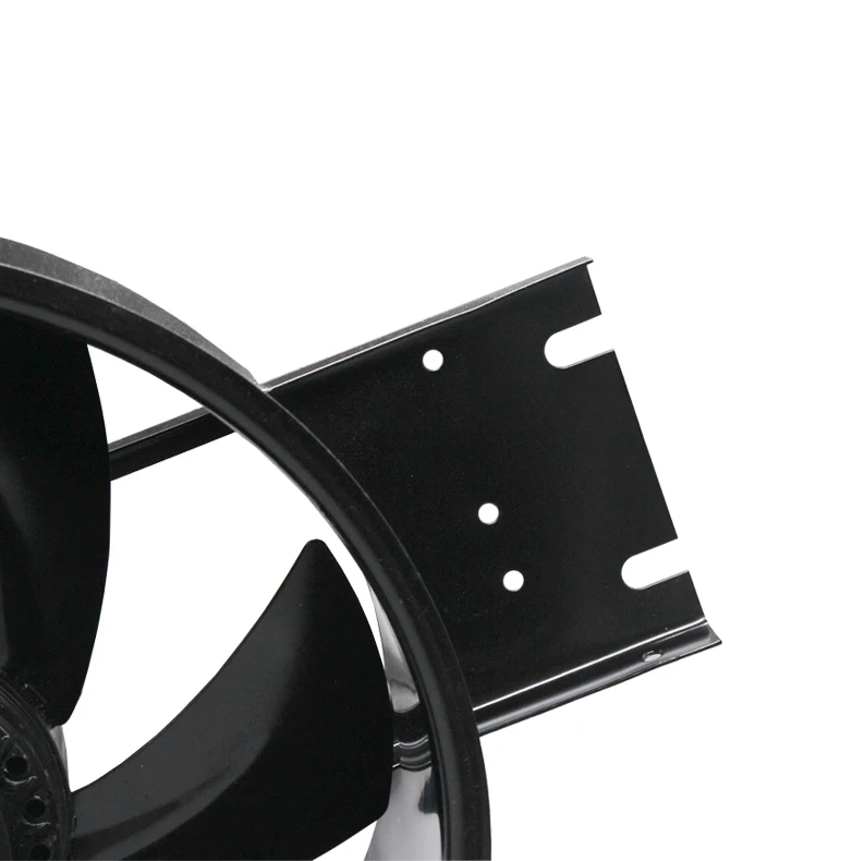 Fan, 250, 300, Axial - detail 14